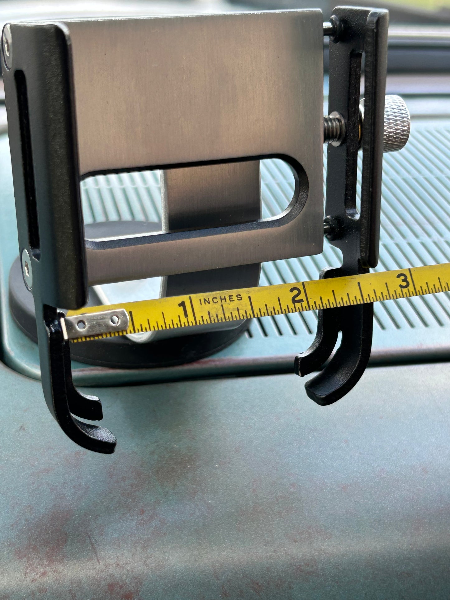 Deluxe Magnetic Phone Mount - DISCONTINUED