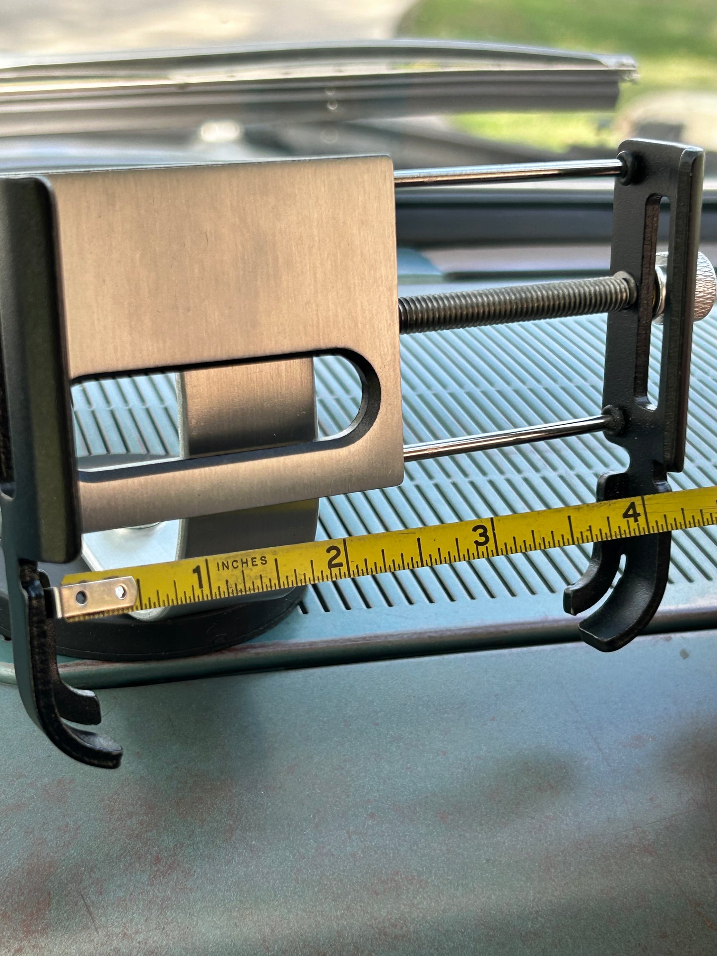 Deluxe Magnetic Phone Mount - DISCONTINUED