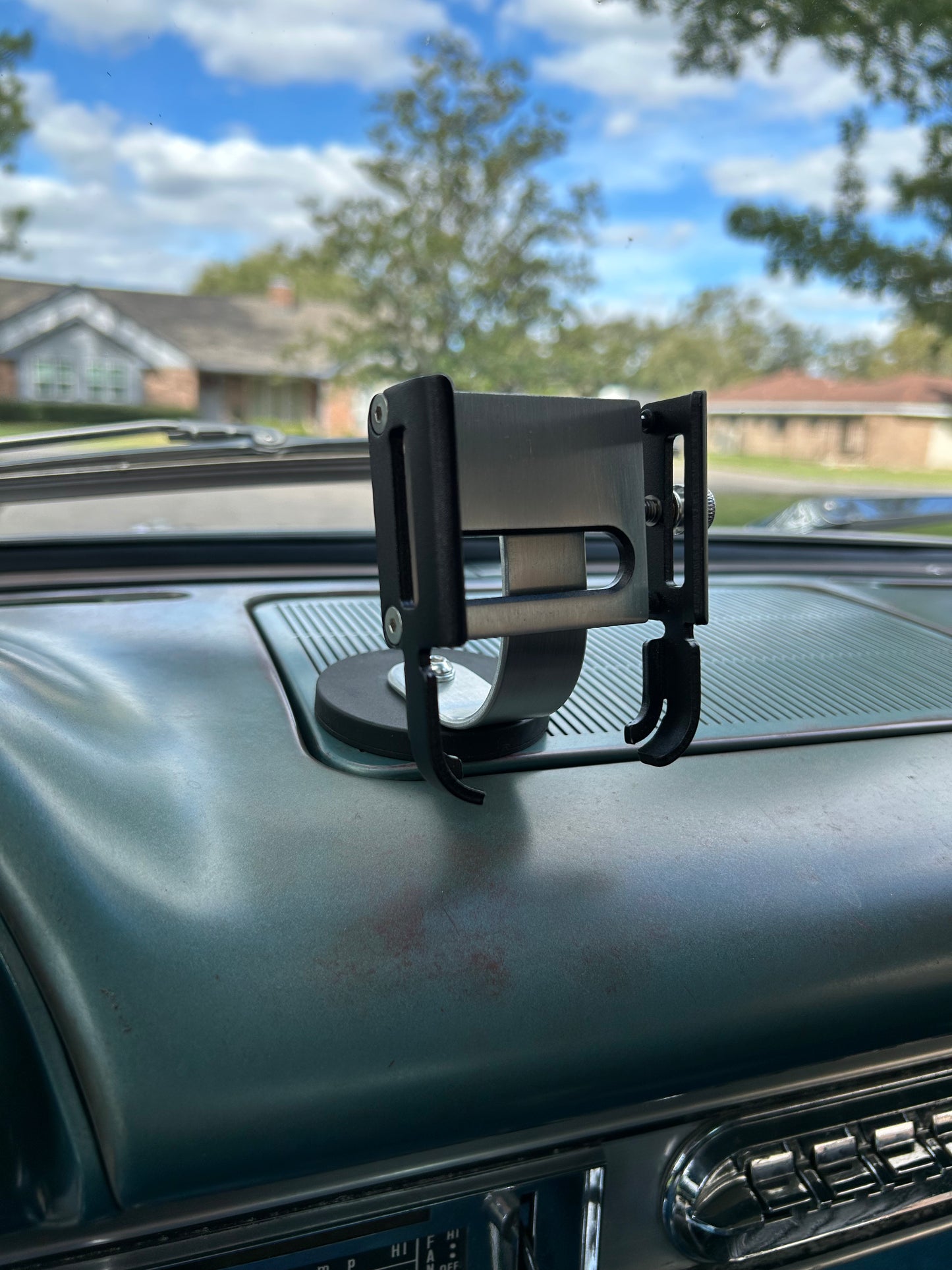 Deluxe Magnetic Phone Mount - DISCONTINUED