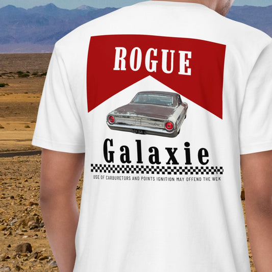 “The Rogue" T-Shirt